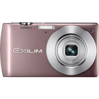 Casio EX-S200 (EX-S200PKECE)